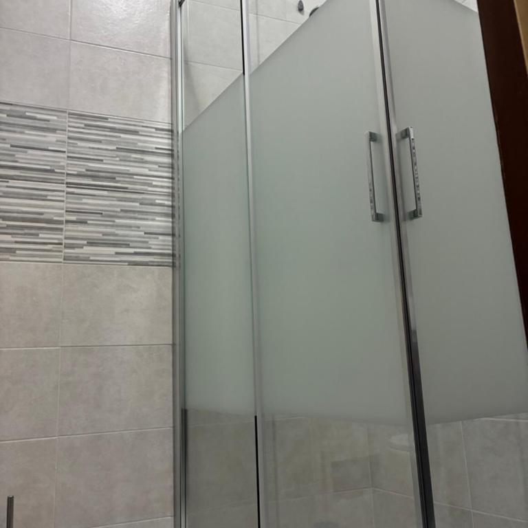 La vista sulla città - Apartamento de 2 dormitorios - 3
