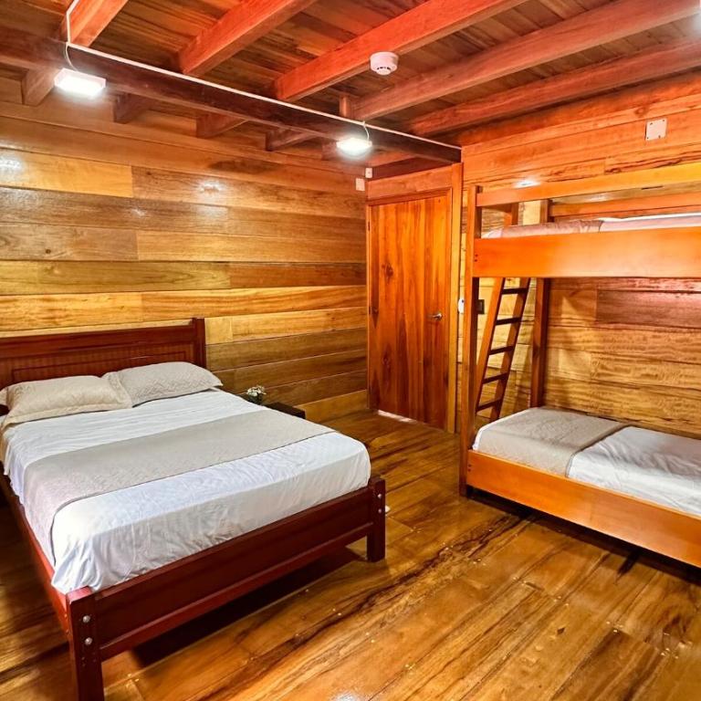 Casa Linda Natural Cabin to Reconnect - Casa con 1 dormitorio - 2