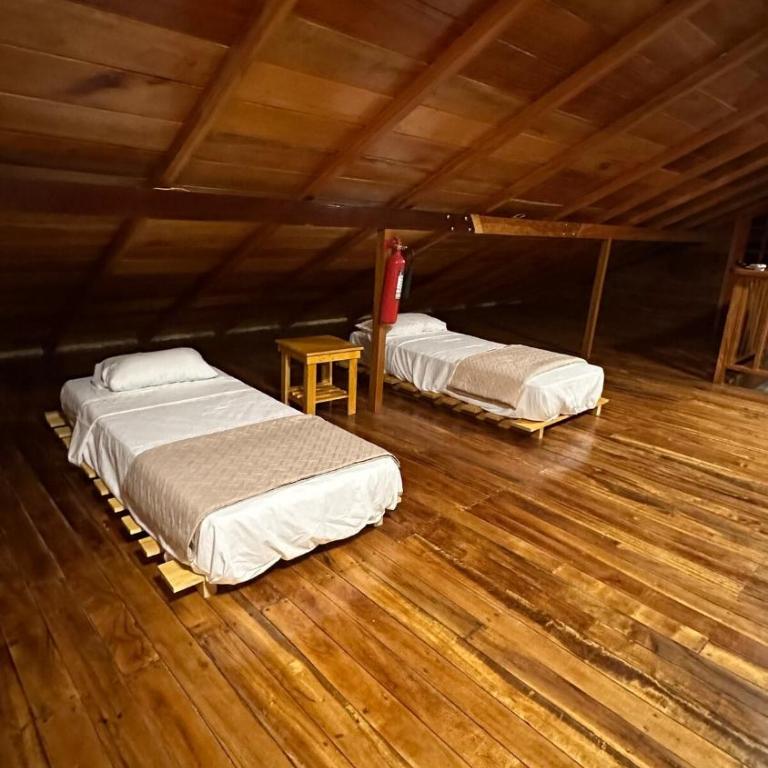 Casa Linda Natural Cabin to Reconnect - Casa con 1 dormitorio - 3
