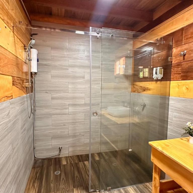 Casa Linda Natural Cabin to Reconnect - Casa con 1 dormitorio - 23