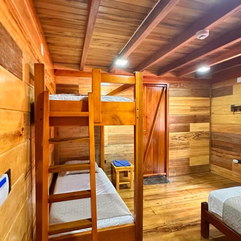 Casa Linda Natural Cabin to Reconnect - Casa con 1 dormitorio - 37