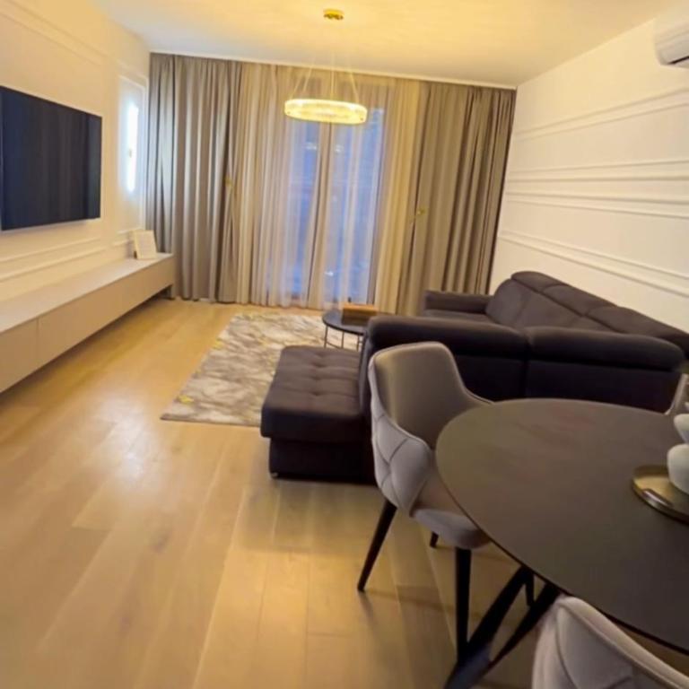 NOIR Luxury - Apartment mit 1 Schlafzimmer - 26