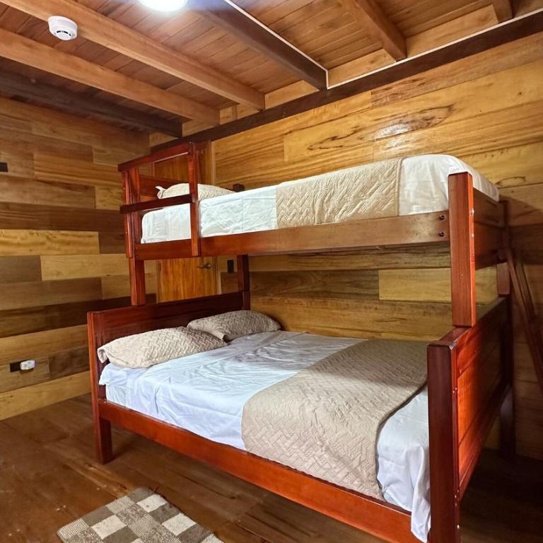 Casa Linda Natural Cabin to Reconnect - Casa con 1 dormitorio - 44
