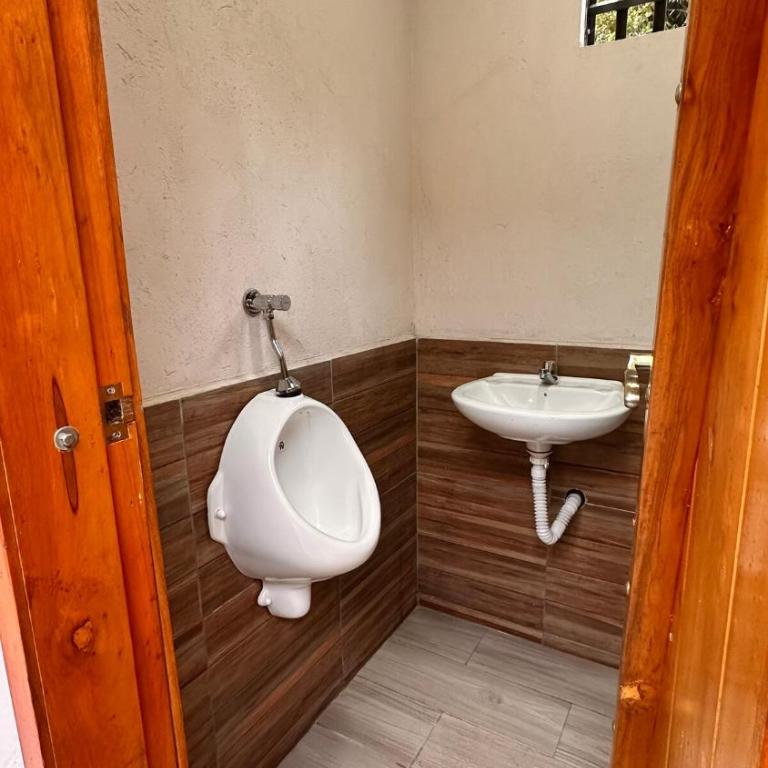 Casa Linda Natural Cabin to Reconnect - Casa con 1 dormitorio - 45