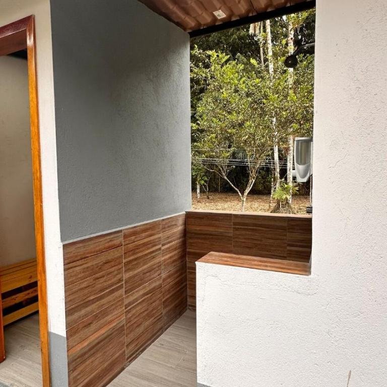 Casa Linda Natural Cabin to Reconnect - Casa con 1 dormitorio - 50
