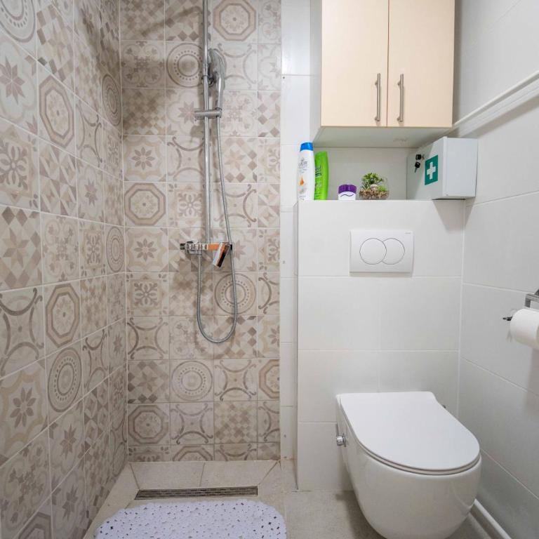 Chic comfort stay - Appartement 1 Chambre - 2