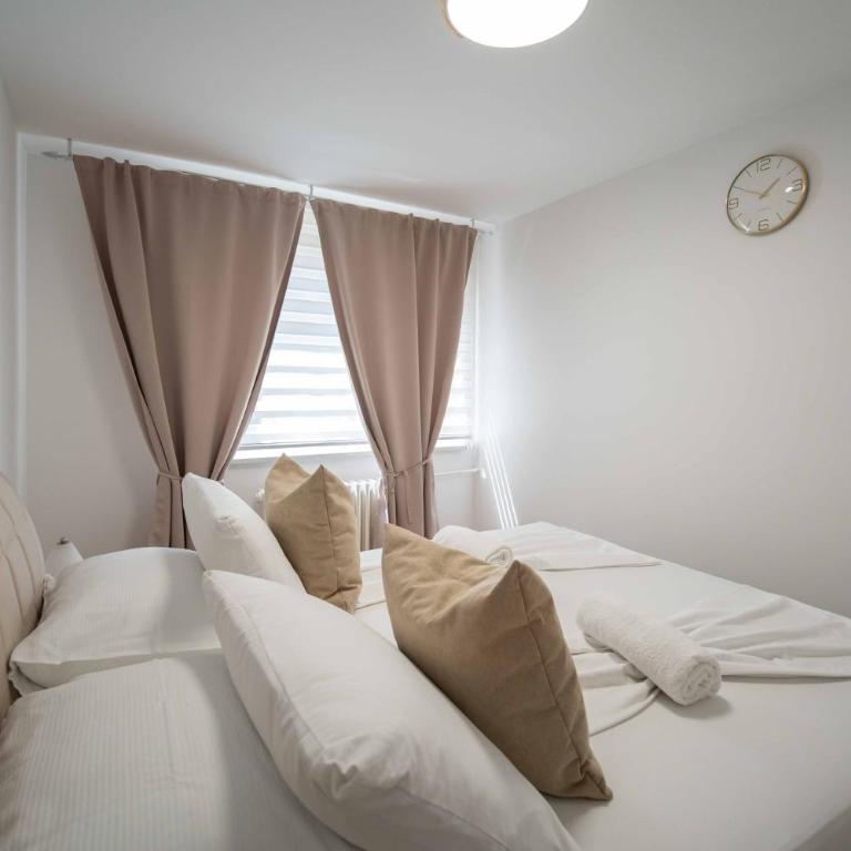 Chic comfort stay - Appartement 1 Chambre - 10