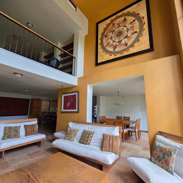 Finca Cygnus - Villa - 6