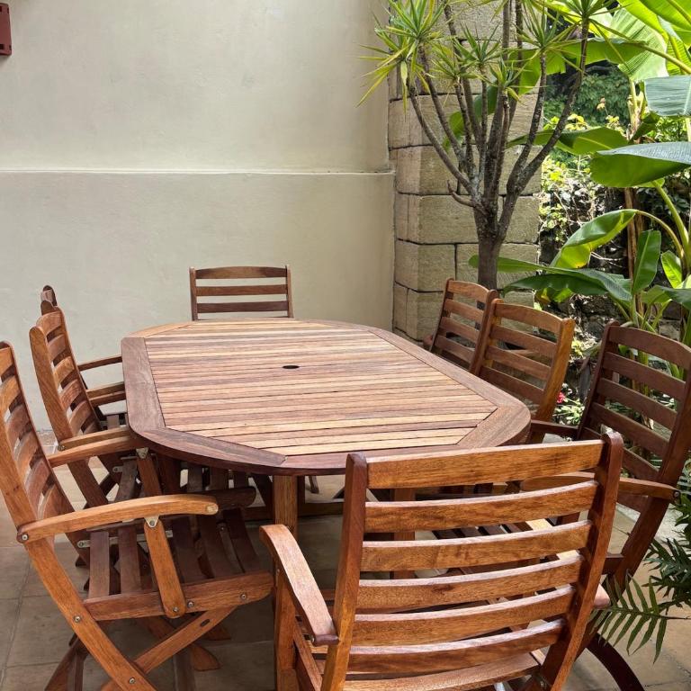 Finca Cygnus - Villa - 16