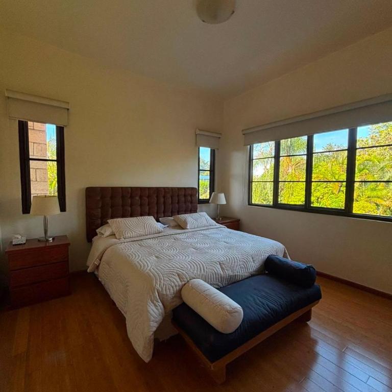 Finca Cygnus - Villa - 17