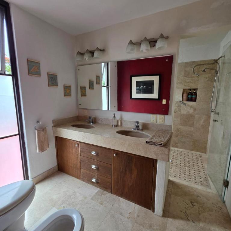 Finca Cygnus - Villa - 18
