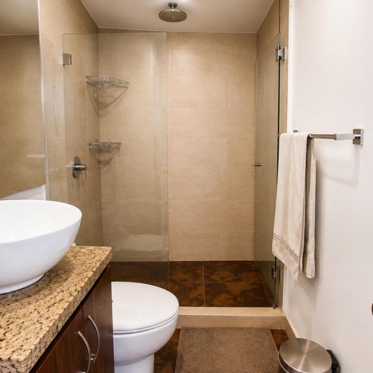 Laureles Penthouse rooftop Suite - One-Bedroom Apartment - 2