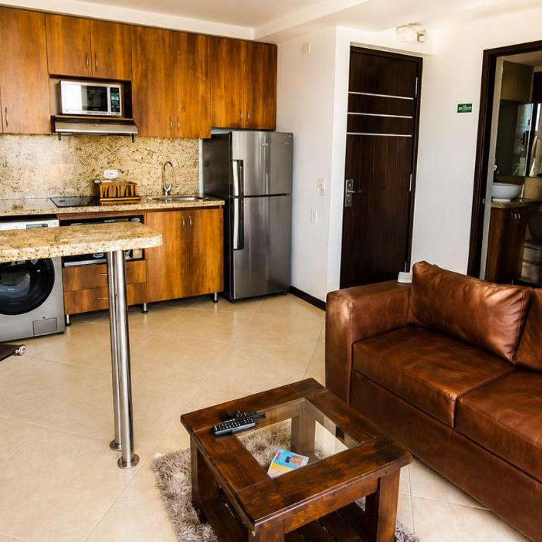 Laureles Penthouse rooftop Suite - One-Bedroom Apartment - 7