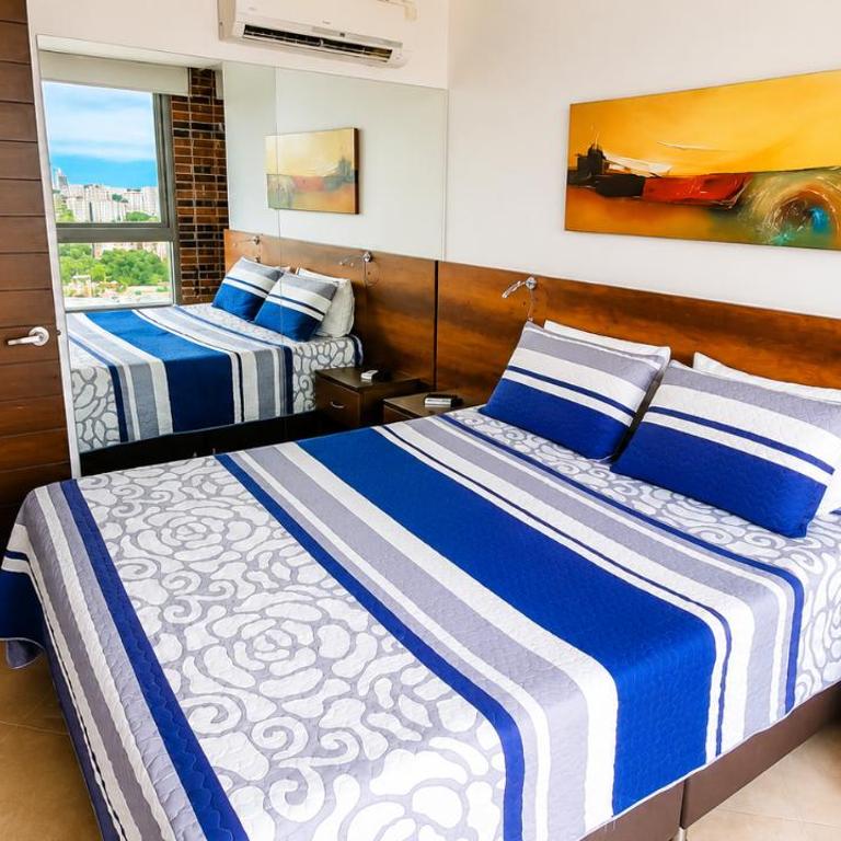Laureles Penthouse rooftop Suite - One-Bedroom Apartment - 13