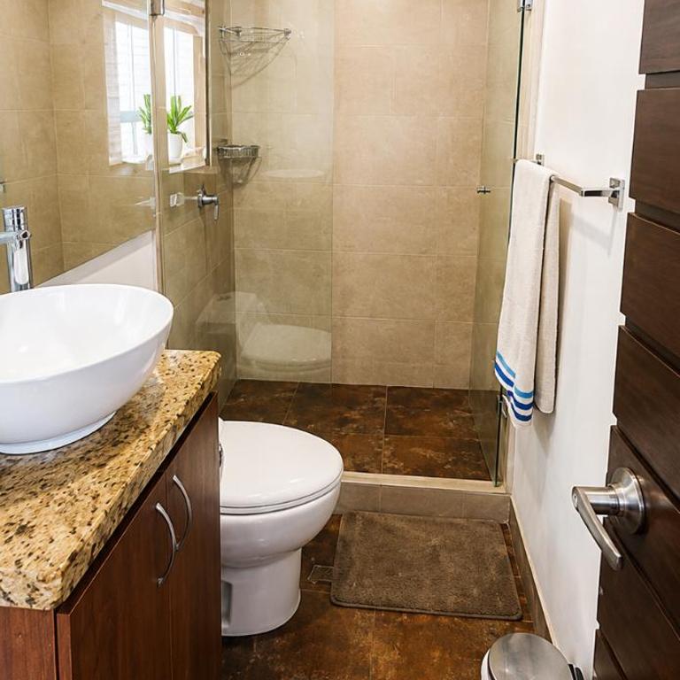 Laureles Penthouse rooftop Suite - One-Bedroom Apartment - 12