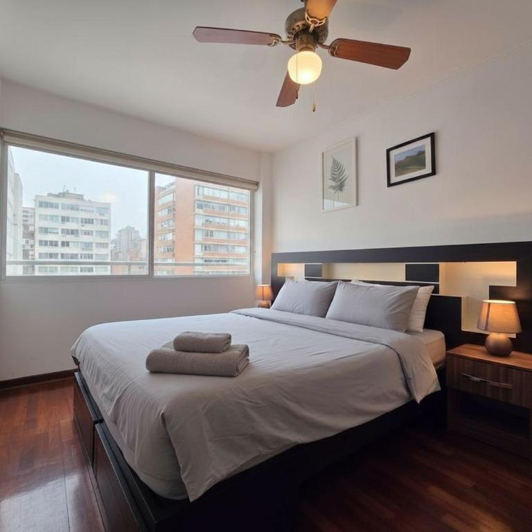 E Vacation Family San Isidro Free Parking 3B 801 - Apartamento Deluxe - 2