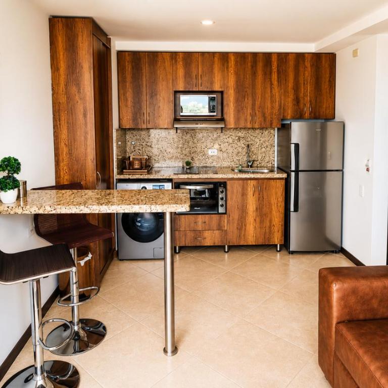Laureles Penthouse rooftop Suite - One-Bedroom Apartment - 27
