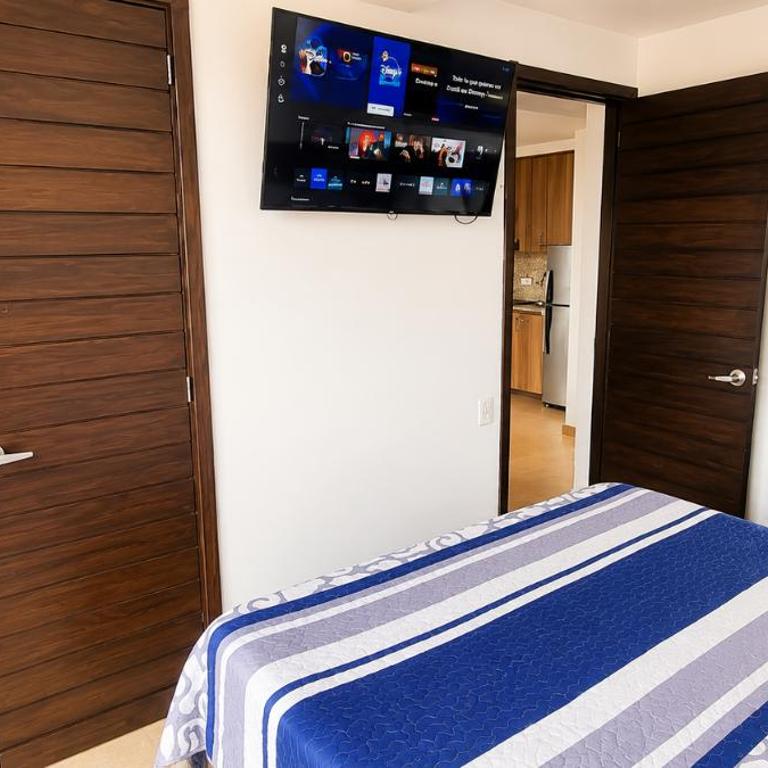 Laureles Penthouse rooftop Suite - One-Bedroom Apartment - 30