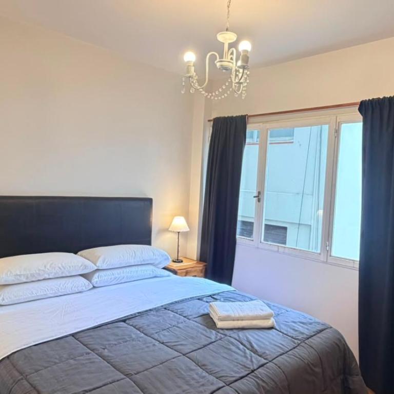 Corazón de Recoleta - Apartamento de 1 dormitorio - 1