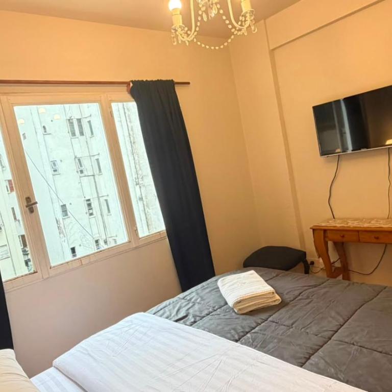 Corazón de Recoleta - Apartamento de 1 dormitorio - 15