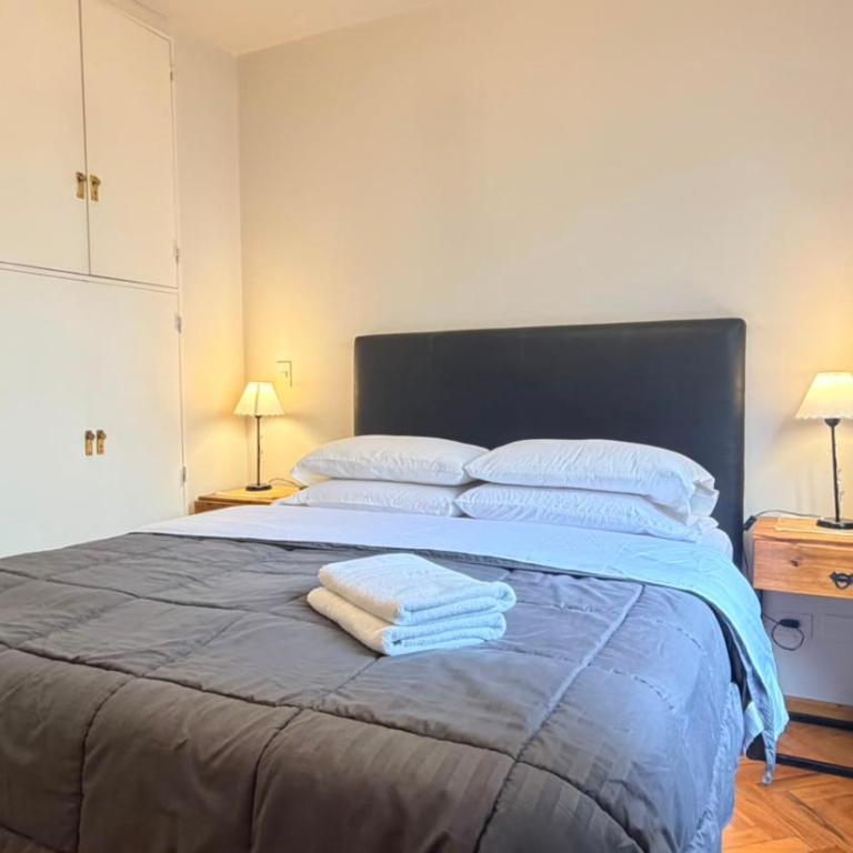 Corazón de Recoleta - Apartamento de 1 dormitorio - 16
