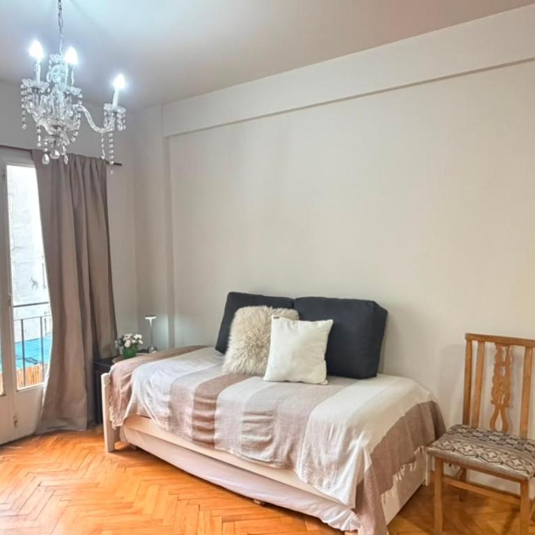 Corazón de Recoleta - Apartamento de 1 dormitorio - 18