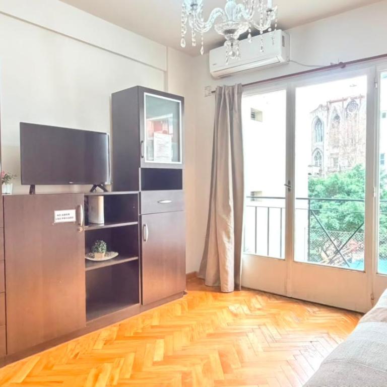 Corazón de Recoleta - Apartamento de 1 dormitorio - 19