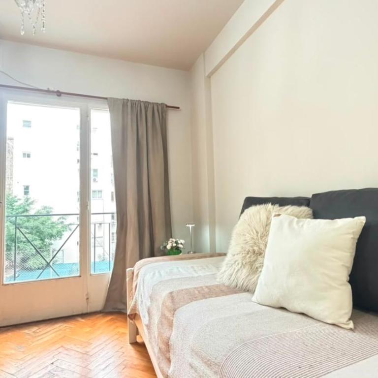 Corazón de Recoleta - Apartamento de 1 dormitorio - 20