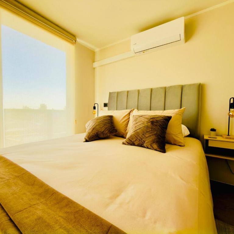 Apartment in Santiago - Apartamento de 1 dormitorio - 4