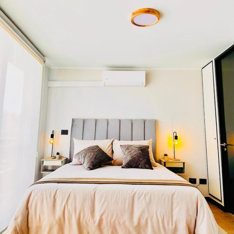 Apartment in Santiago - Apartamento de 1 dormitorio - 7