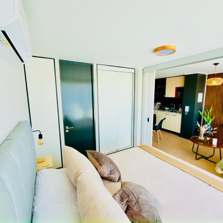 Apartment in Santiago - Apartamento de 1 dormitorio - 9