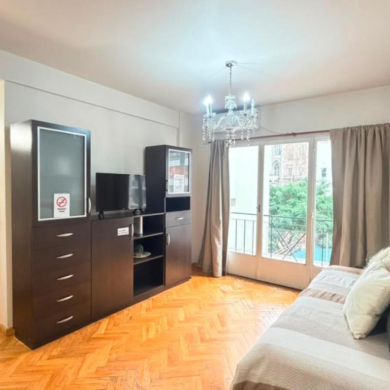 Corazón de Recoleta - Apartamento de 1 dormitorio - 21