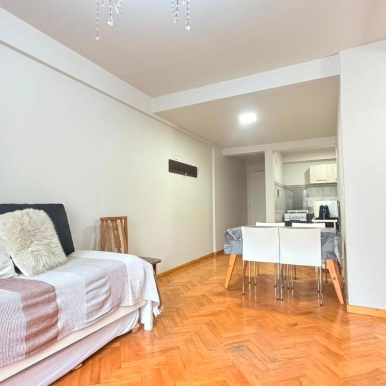 Corazón de Recoleta - Apartamento de 1 dormitorio - 24