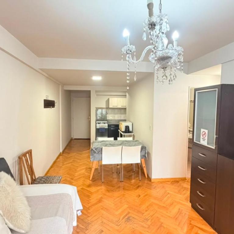 Corazón de Recoleta - Apartamento de 1 dormitorio - 25