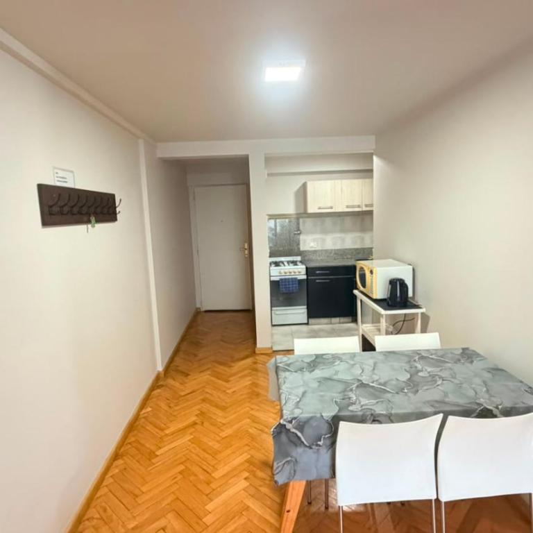 Corazón de Recoleta - Apartamento de 1 dormitorio - 26