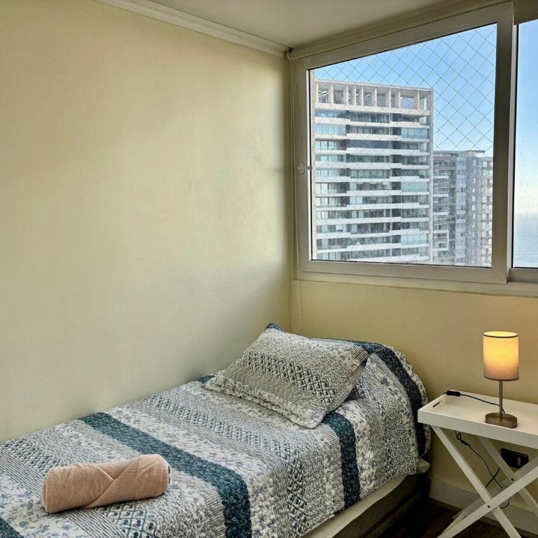 Espectacular vista al mar con piscina climatizada - Apartamento - 16