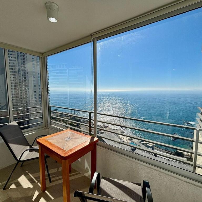 Espectacular vista al mar con piscina climatizada - Apartamento - 29