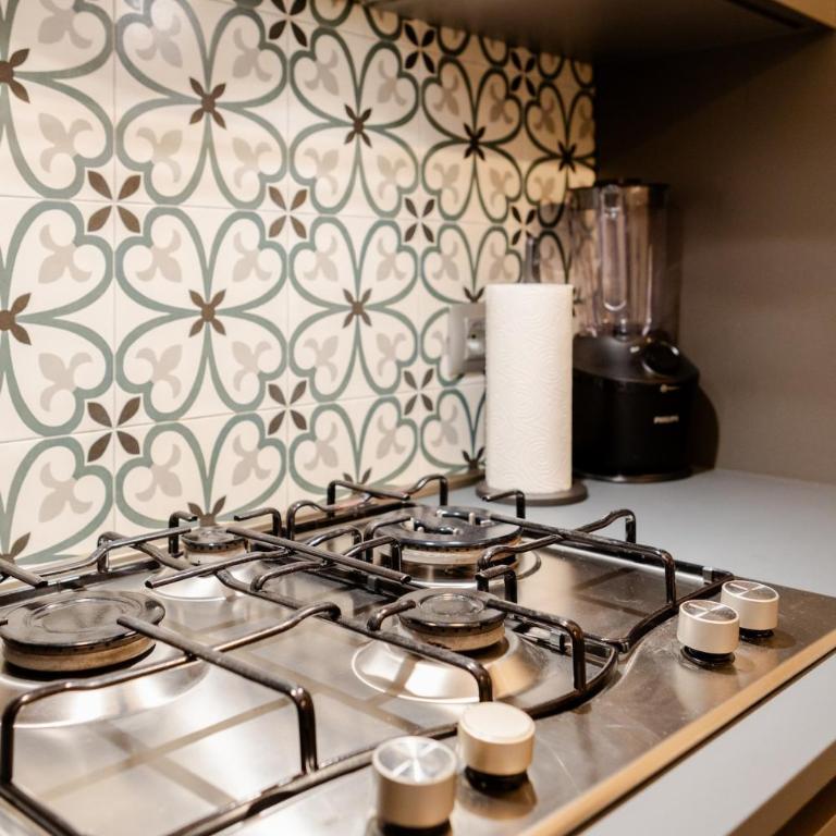 Apt in Storic Center with 10Min Walk to Duomo & Uffizi with 3BDR - Three-Bedroom Apartment - 22