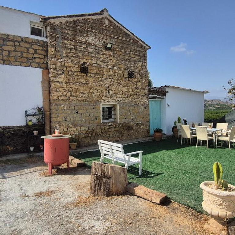 Cortijo Palomo - Appartamento Superior con Vista Città - 40