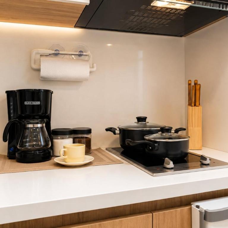 CB1004 Nueva Suite Frente al Mar - 2min Aeropuerto - Queen Suite - 19