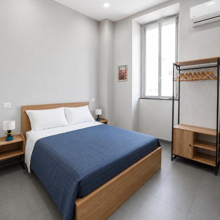Darna Rooms - Large Double Room - 1