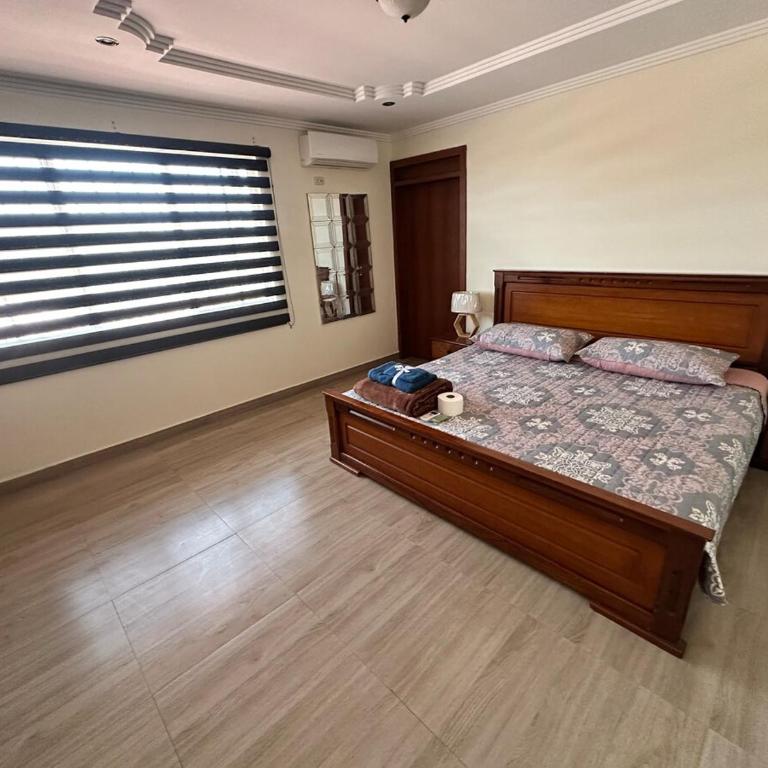 Casa vacacional con piscina - Casa con 1 dormitorio - 17