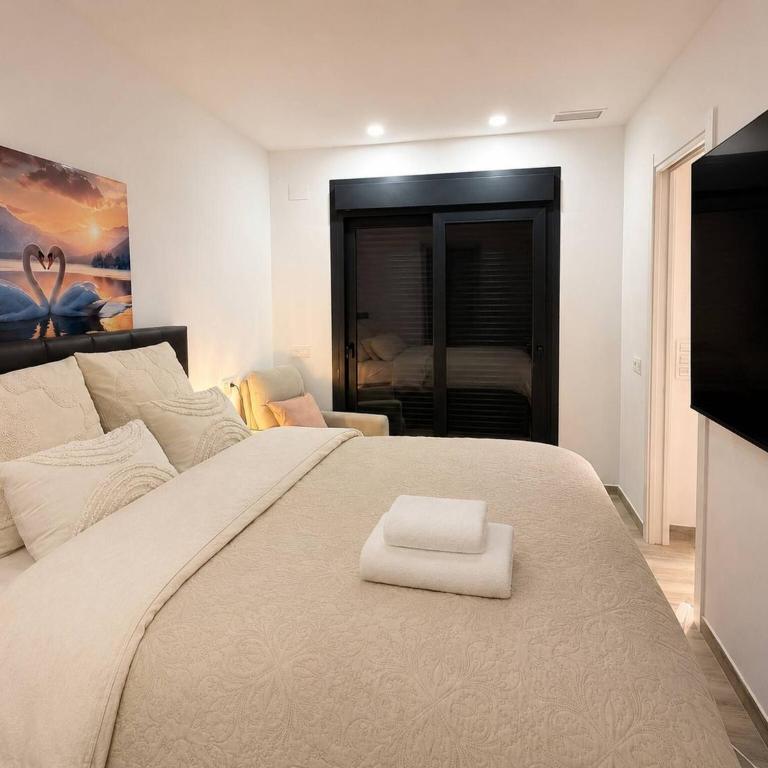 Playa del Cura Spa Retreat - Apartamento - 7