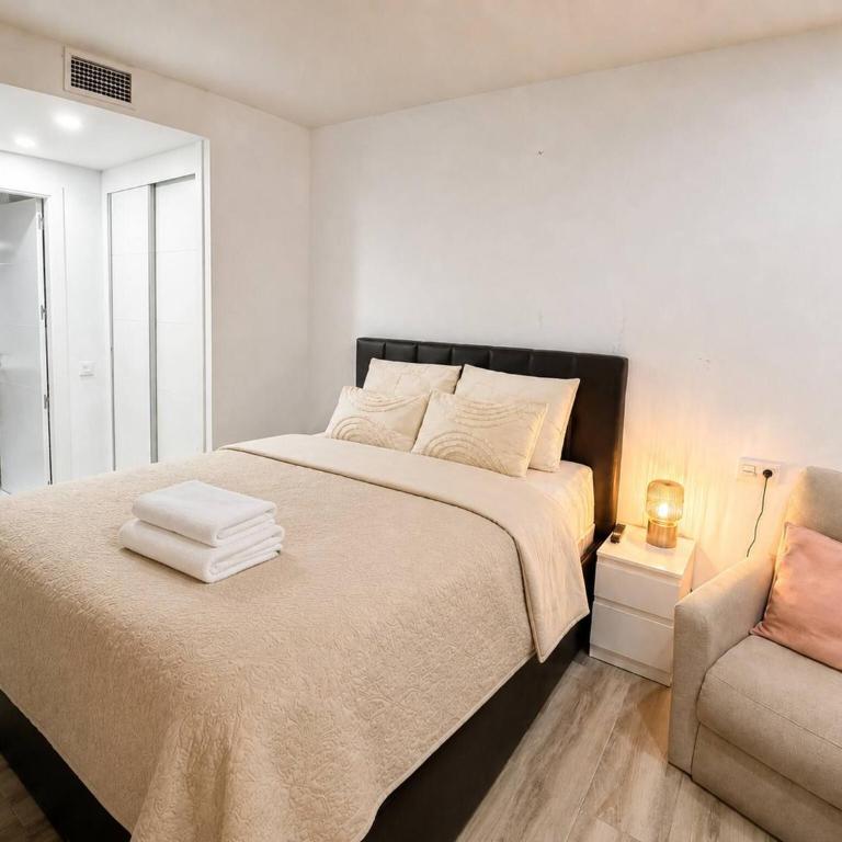 Playa del Cura Spa Retreat - Apartamento - 8