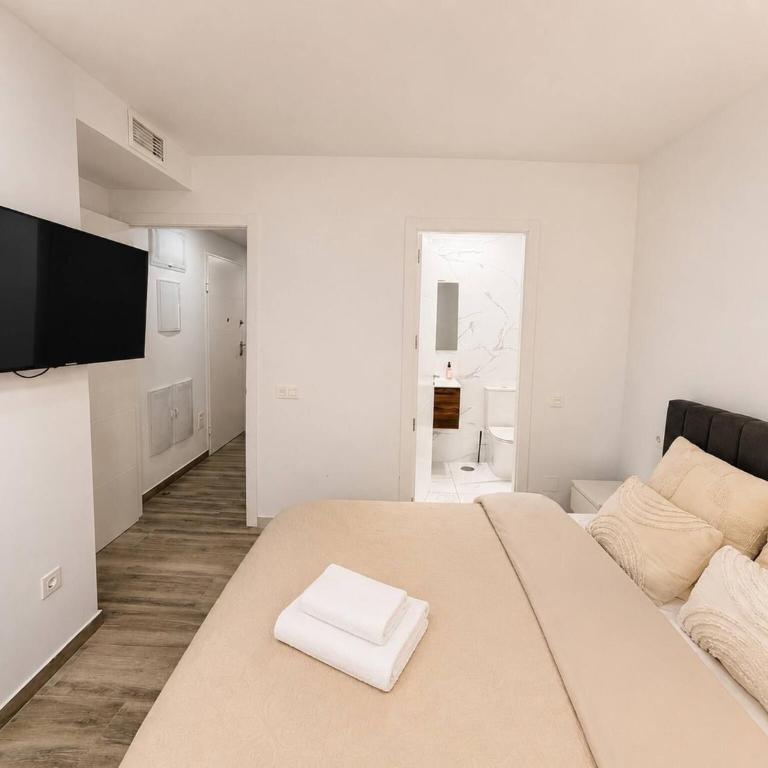 Playa del Cura Spa Retreat - Apartamento - 10