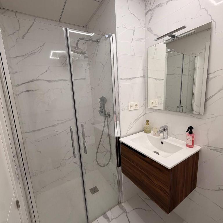 Playa del Cura Spa Retreat - Apartamento - 14