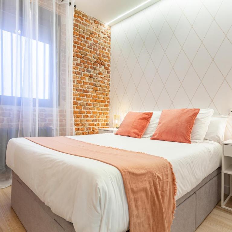 Carolinas City Apartments - Apartment mit 3 Schlafzimmern - 4