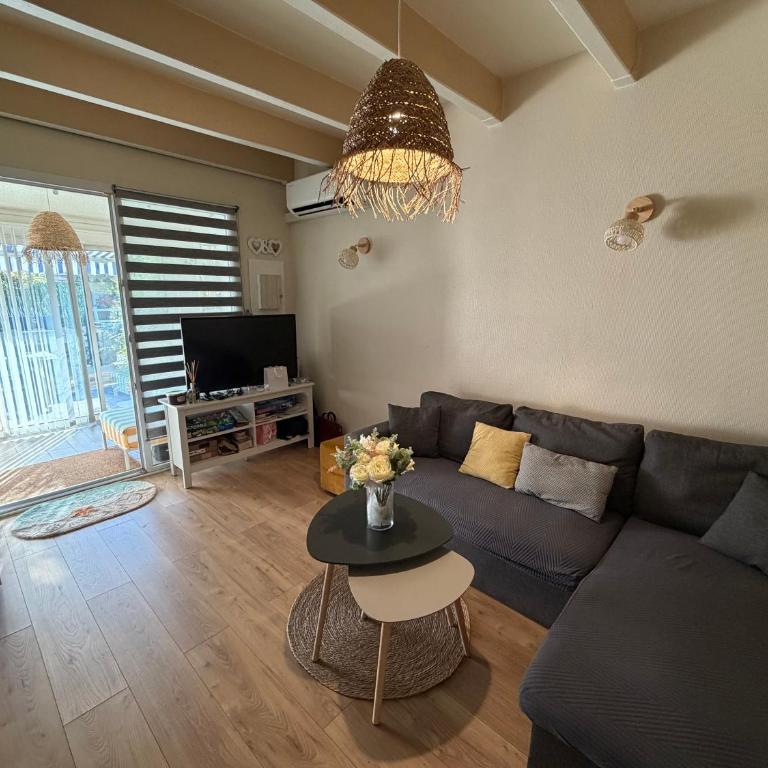 Maison de plage - Maison 2 Chambres - 3