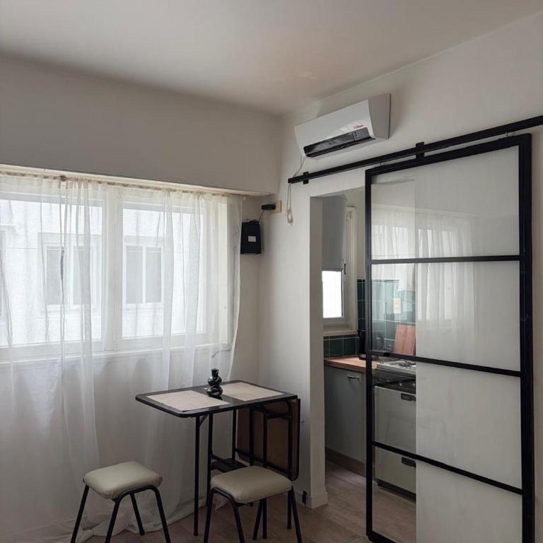 Monoambiente Olava - Apartamento de 1 dormitorio - 2