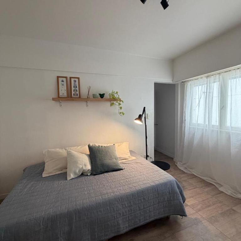Monoambiente Olava - Apartamento de 1 dormitorio - 1
